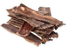 PTI PETITTO jautiena esophagus – skanėstas šuniui – 1kg
