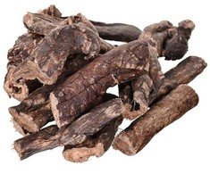 PETITTO jautiena lungs – skanėstas šuniui – 1kg
