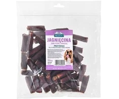 PETITTO ryžiai sticks su ėriena – skanėstas šuniui – 500g