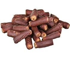 PETITTO ryžiai sticks su ėriena – skanėstas šuniui – 500g