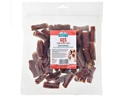 PETITTO ryžiai sticks with goose – skanėstas šuniui – 500g