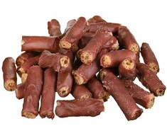 PETITTO ryžiai sticks with goose – skanėstas šuniui – 500g
