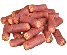 PETITTO ryžiai sticks with duck – skanėstas šuniui – 500g