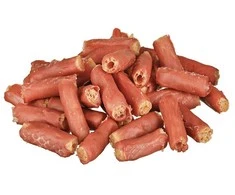 PETITTO ryžiai sticks with rabbit – skanėstas šuniui – 500g