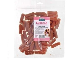 PETITTO ryžiai sticks with vištiena – skanėstas šuniui – 500g