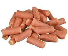 PETITTO ryžiai sticks with vištiena – skanėstas šuniui – 500g
