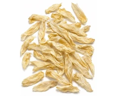 PETITTO triušiena ear without fur Mono - dog treat - 1kg