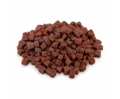 PETITTO - Wapienne kostki su gęsią- šuniui 500g