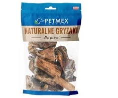 PETMEX Beef lungs - dog treat - 100g