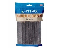 Wild PETMEX Šernienos dryžiai - skanėstas šuniui - 200g