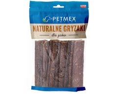 PETMEX Roe deer strips Mono – skanėstas šuniui – 200g