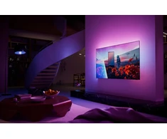 Philips 55 colių OLED televizorius 55oled811/12