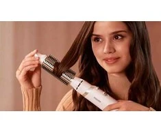 Philips Airstyler 3000 ioc arctic baltas bha303/00