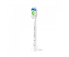 Dantų šepetėlis Główka šepetėliai philips hx6068/87 sonicare 8 vnt.