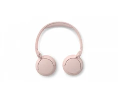 Philips Ausinės belaidės tah4000pk/00 rožinė