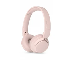 Philips Ausinės belaidės tah4000pk/00 rožinė