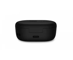 Philips Ausinės belaidės tat1300bk/00 juoda