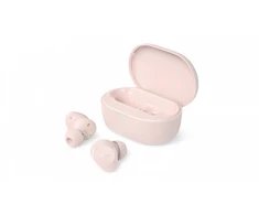 Philips Ausinės belaidės tat1300pk/00 rožinė