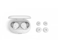 Philips Ausinės belaidės tat1300wt/00 balta