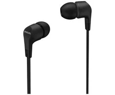 Philips Ausinės tae1105bk juoda tae1105bk/00