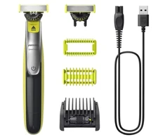 Philips Barzdaskutė oneblade 360 qp2834/23