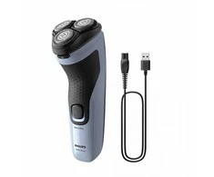 Barzdaskutė philips series 3000x x3003/00