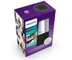 Philips Belaidis konferencijų mikrofonas su Sembly susitikimų asistentu
