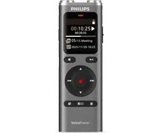 Philips Diktofonas dvt 2075