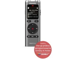 Philips Diktofonas dvt 2075