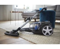 Philips fc9331 / 09 dulkių siurblys be maišelio (900w; juoda spalva)