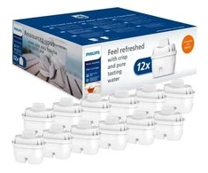 Philips AWP213/58 12 vnt. balta