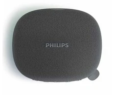 Philips Garsiakalbis bluetooth ze światłami tas2307bk/00