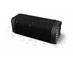 Philips TAS2000B/00 juodi
