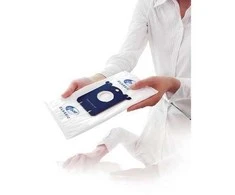 Maišelis do odkurzacza philips (materiał tekstylny; philips fc8021/03; 4 vnt.)