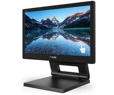 Philips Monitorius 162b9t 15.6 cali led touch dvi hdmi dp