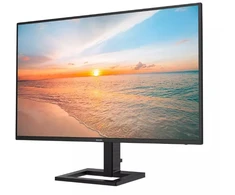 Philips Monitorius 27 cali 27e1n1600ae ips 100hz hdmi usb-c has