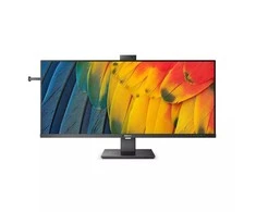 Monitorius Philips 40B1U5601H/00 40", Juodos spalvos