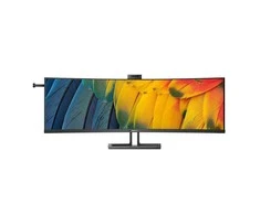 Monitorius Philips 6000 series 45B1U6900CH 44.5"