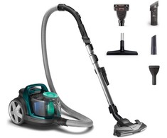 Philips PowerPro Active FC 9555/09 dulkių siurblys