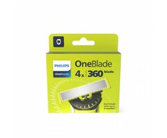 Dantų šepetėlis Wymienne ostrze philips qp 440/50 one blade
