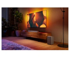 Philips Soundbar 2.1 su bezprzewodowym subwooferem tab5601/10