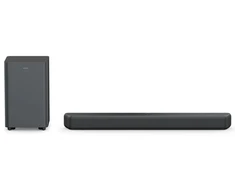 Philips Soundbar 2.1 su bezprzewodowym subwooferem tab5601/10