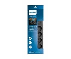 Philips Spn7080ba/60 apsaugos nuo viršįtampių juosta