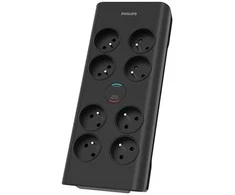 Philips Spn7080ba/60 apsaugos nuo viršįtampių juosta