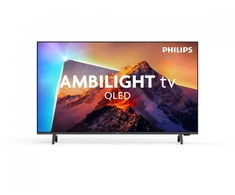 Televizorius Philips 50pqs8611/12 telewizor 127 cm (50") 4k ultra hd smart tv wi-fi juoda