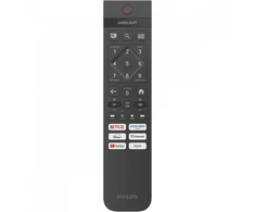 Philips Televizorius 55 cali led 55pqs8501/12