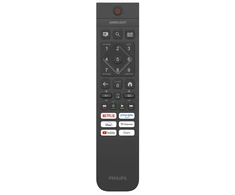 Philips Televizorius 55 cali led 55pus8001/12