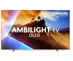 Philips „Televizorius 55“ kaliperinis „oled“ 55oled801/12