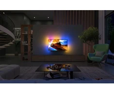 Philips 4K OLED Ambilight televizorius | 55OLED801/12 | 55" | išmanusis televizorius | Titan OS | UHD