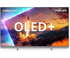Televizorius PHILIPS OLED 55OLED910/12